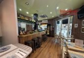 170m² restaurant pour location, cession à Madrid, dans le quartier de Ibiza, Calle Narvaez, 61 photo
