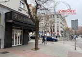 170m² restaurant pour location, cession à Madrid, dans le quartier de Ibiza, Calle Narvaez, 61 photo