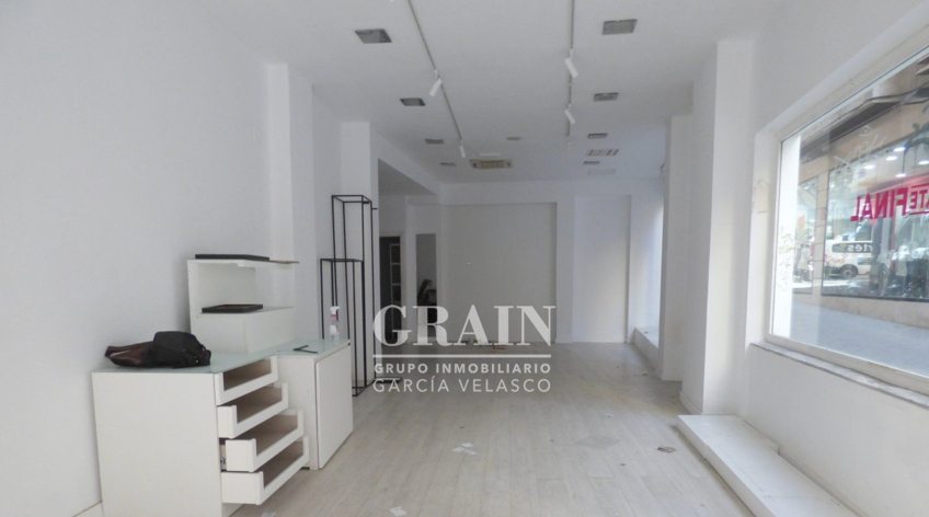 Local comercial