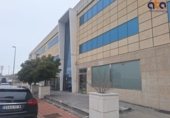 440m² warehouse industrial for sale in Zaratán photo