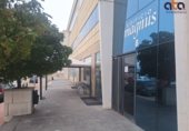 440m² warehouse industrial for sale in Zaratán photo