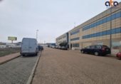 440m² warehouse industrial for sale in Zaratán photo