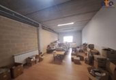 440m² warehouse industrial for sale in Zaratán photo