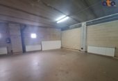 440m² warehouse industrial for sale in Zaratán photo