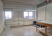440m² warehouse industrial for sale in Zaratán photo
