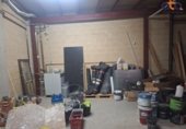 440m² warehouse industrial for sale in Zaratán photo