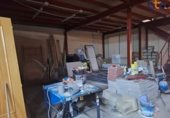 440m² warehouse industrial for sale in Zaratán photo
