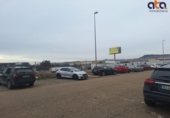 440m² warehouse industrial for sale in Zaratán photo