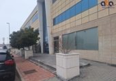 440m² warehouse industrial for sale in Zaratán photo