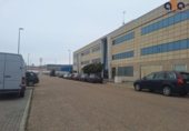 440m² warehouse industrial for sale in Zaratán photo