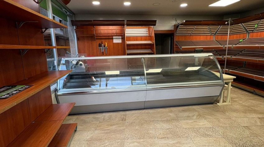 Local comercial