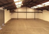 Nave en venta con 1910m² en Gijón, en la zona de Cimadevilla, Calle Minería 4 foto