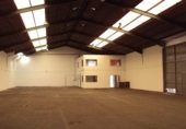Nave en venta con 1910m² en Gijón, en la zona de Cimadevilla, Calle Minería 4 foto