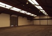 Nave en venta con 1910m² en Gijón, en la zona de Cimadevilla, Calle Minería 4 foto