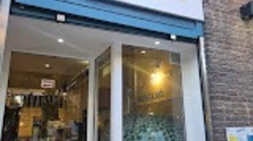 Local comercial