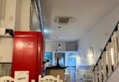 130m² restaurant for assignment in Madrid, in the area of Pacific, Calle del Doctor Esquerdo, 140 photo