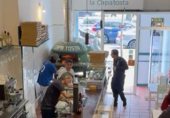 130m² restaurant for assignment in Madrid, in the area of Pacific, Calle del Doctor Esquerdo, 140 photo