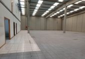 Nave Industrial en alquiler con 1000m² en Santander, Poligono Industrial foto