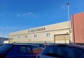 Nave Industrial en alquiler con 1000m² en Santander, Poligono Industrial foto