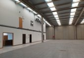 Nave Industrial en alquiler con 1000m² en Santander, Poligono Industrial foto
