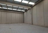 Nave Industrial en alquiler con 1000m² en Santander, Poligono Industrial foto