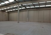 Nave Industrial en alquiler con 1000m² en Santander, Poligono Industrial foto