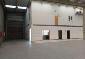 Nave Industrial en alquiler con 1000m² en Santander, Poligono Industrial foto