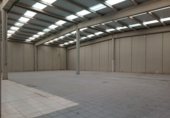 Nave Industrial en alquiler con 1000m² en Santander, Poligono Industrial foto