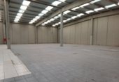 Nave Industrial en alquiler con 1000m² en Santander, Poligono Industrial foto