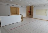 Nave Industrial en alquiler con 1000m² en Santander, Poligono Industrial foto