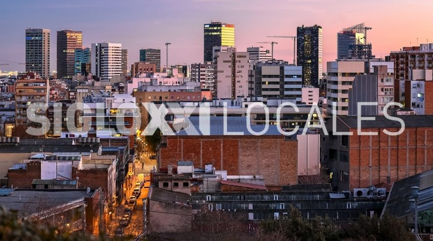 Local comercial