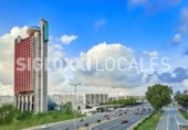 Restaurante en alquiler con 668m² en l'Hospitalet de Llobregat, en la zona de Santa Eulàlia, Carrer de Santa Eulàlia foto