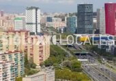 Restaurante en alquiler con 668m² en l'Hospitalet de Llobregat, en la zona de Santa Eulàlia, Carrer de Santa Eulàlia foto