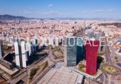Restaurante en alquiler con 668m² en l'Hospitalet de Llobregat, en la zona de Santa Eulàlia, Carrer de Santa Eulàlia foto