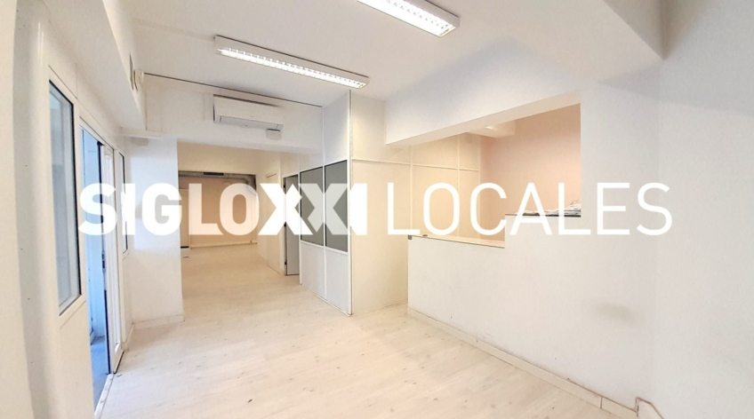 Local comercial