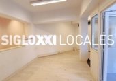 Local comercial en venta con 163m² en Barcelona, en la zona de la Nova Esquerra de l'Eixample, Carrer de Nicaragua foto
