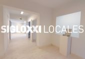 Local comercial en venta con 163m² en Barcelona, en la zona de la Nova Esquerra de l'Eixample, Carrer de Nicaragua foto