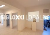 Local comercial en venta con 163m² en Barcelona, en la zona de la Nova Esquerra de l'Eixample, Carrer de Nicaragua foto