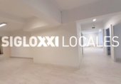 Local comercial en venta con 163m² en Barcelona, en la zona de la Nova Esquerra de l'Eixample, Carrer de Nicaragua foto