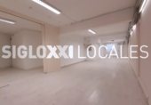 Local comercial en venta con 163m² en Barcelona, en la zona de la Nova Esquerra de l'Eixample, Carrer de Nicaragua foto