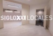 Local comercial en venta con 163m² en Barcelona, en la zona de la Nova Esquerra de l'Eixample, Carrer de Nicaragua foto