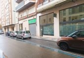 462m² commercial premises for sale in Valladolid, in the area of Caño Argales, Calle Independencia photo