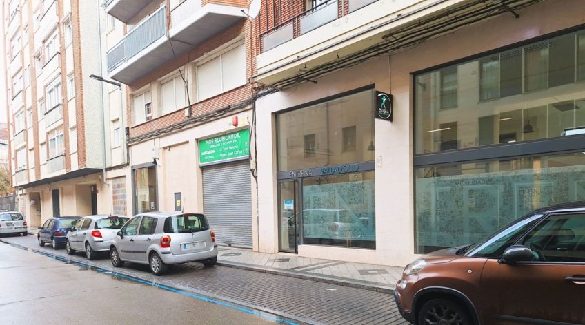 Local comercial