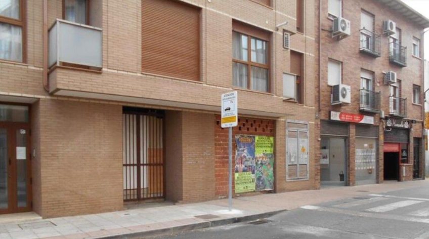 Local comercial