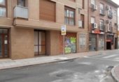 Local comercial en venta con 52m² en Alovera foto