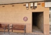 Local comercial en venta con 80m² en Alcover foto