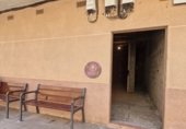 Local comercial en venta con 80m² en Alcover foto