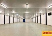 7475m² warehouse industrial for sale in Santander photo
