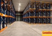 7475m² warehouse industrial for sale in Santander photo