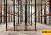 7475m² warehouse industrial for sale in Santander photo